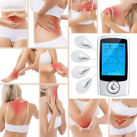 Revitalize Your Body with the Power of Electrotherapy