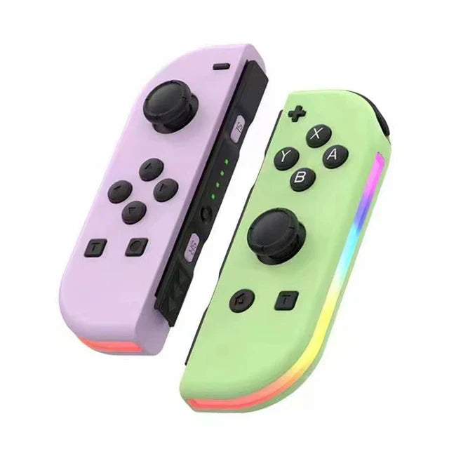 FusionPlay Wireless Game Controller