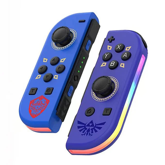 FusionPlay Wireless Game Controller