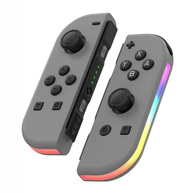 FusionPlay Wireless Game Controller