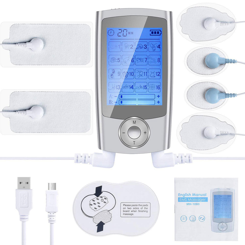 Revitalize Your Body with the Power of Electrotherapy