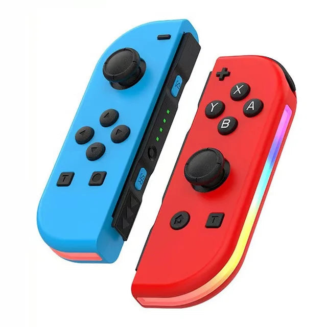 FusionPlay Wireless Game Controller
