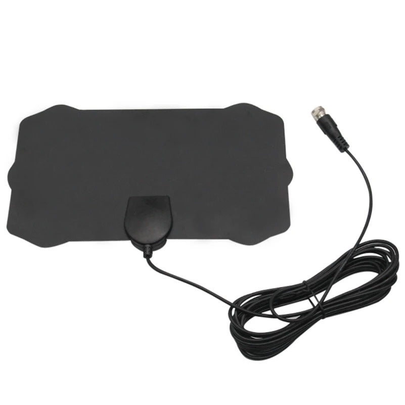 Compact Indoor 4K HDTV Signal Receiver