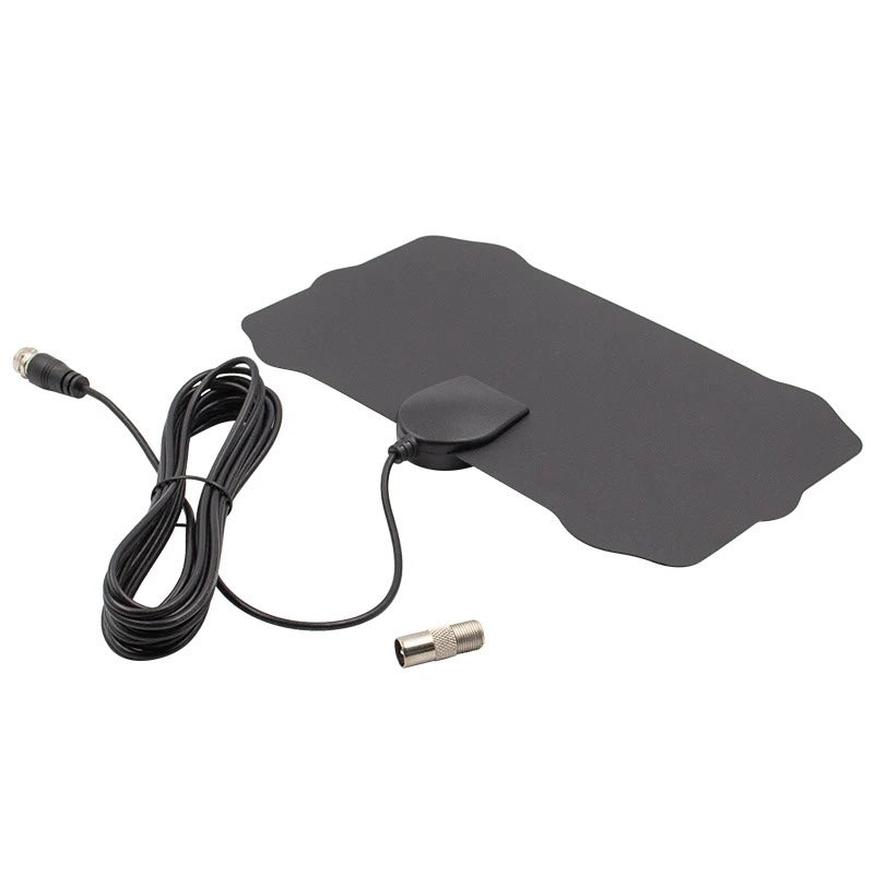 Compact Indoor 4K HDTV Signal Receiver