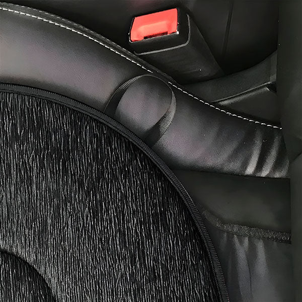 Revolving Comfort Seat Cushion for Effortless Seating