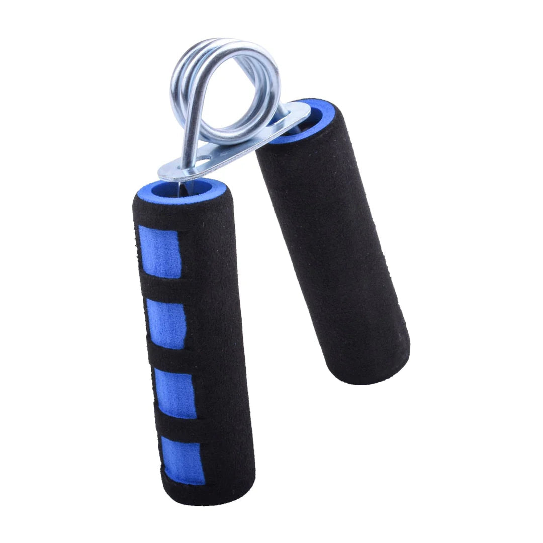 GripMaster – Ultimate Hand Strengthener for Relaxation and Recovery