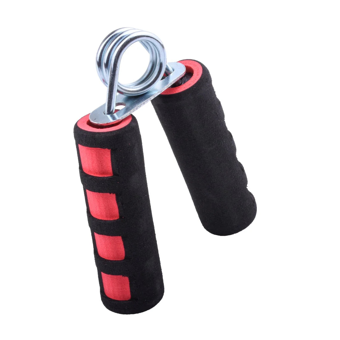 GripMaster – Ultimate Hand Strengthener for Relaxation and Recovery