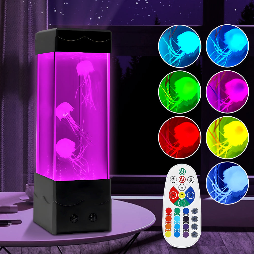 Ocean Dance Mood Light
