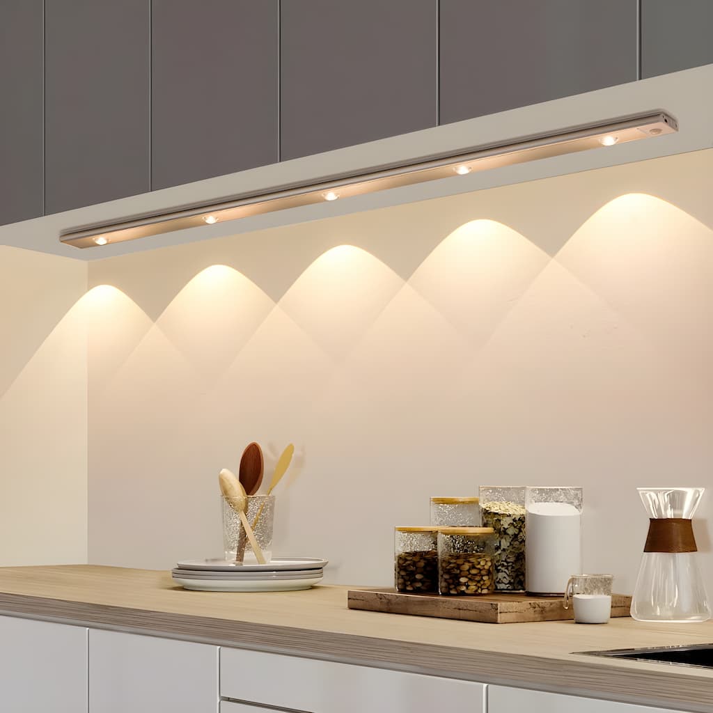 LED Indoor Light with Wireless Technology