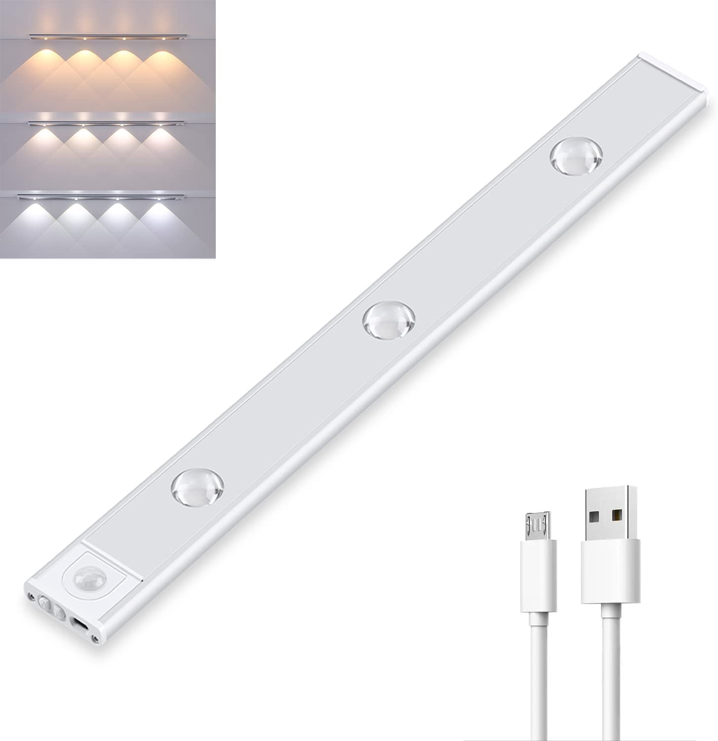 LED Indoor Light with Wireless Technology