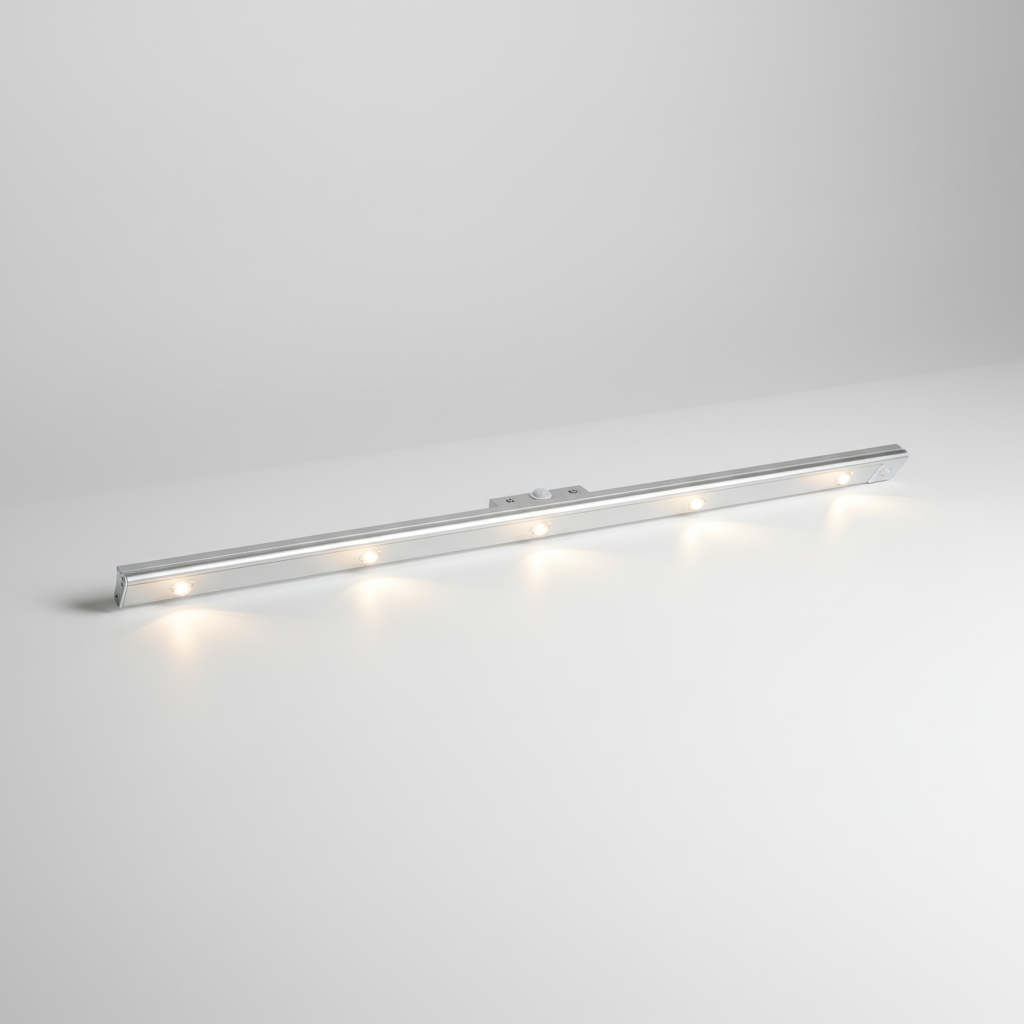 LED Indoor Light with Wireless Technology