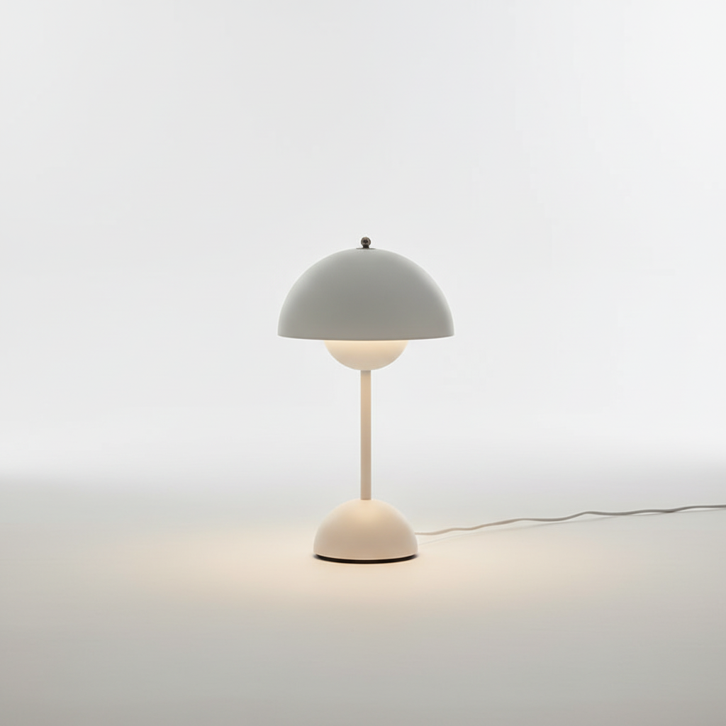 Moonlight Wireless LED Desk Lamp