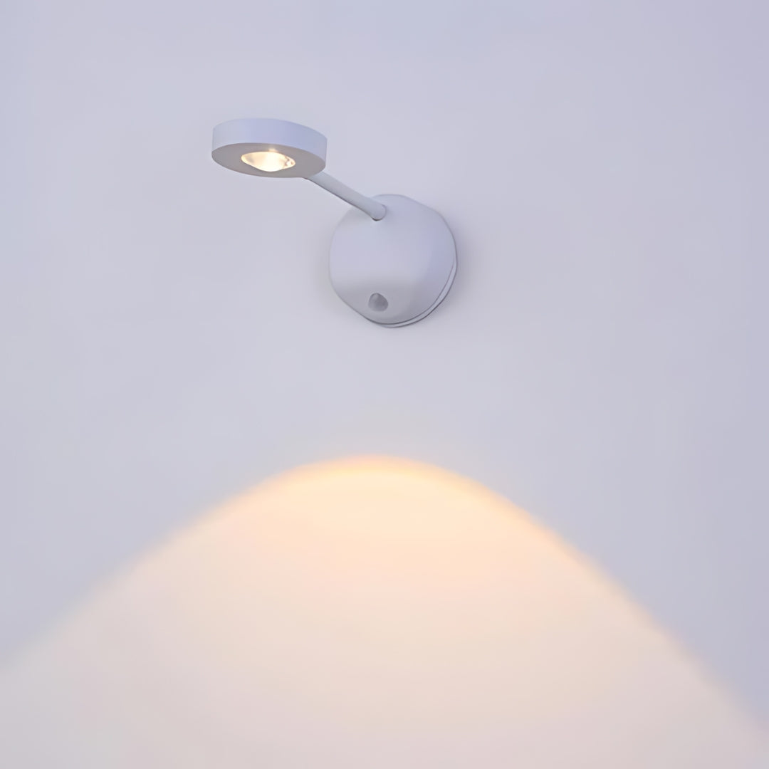 LED Wireless Spotlight - Sphere Design