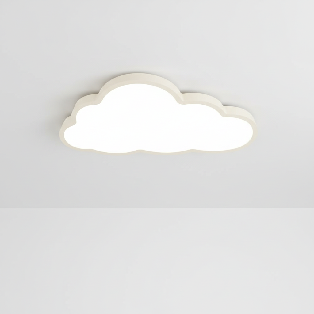 Themed Cloud Light for Kids' Room