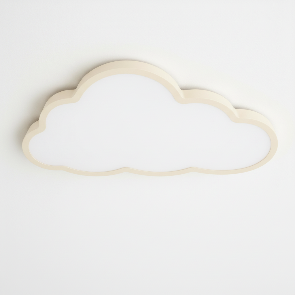 Themed Cloud Light for Kids' Room