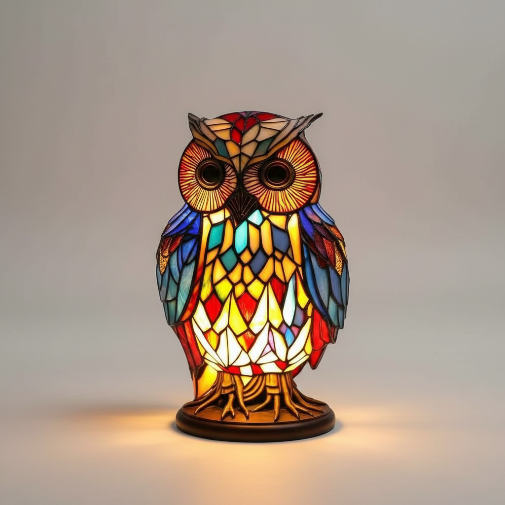 Creative Desk Lamp