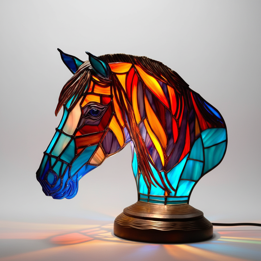 Creative Desk Lamp