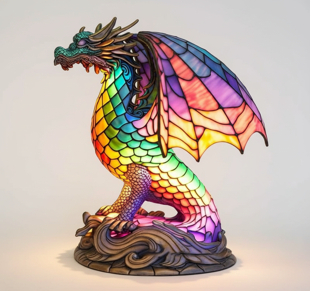 Creative Desk Lamp