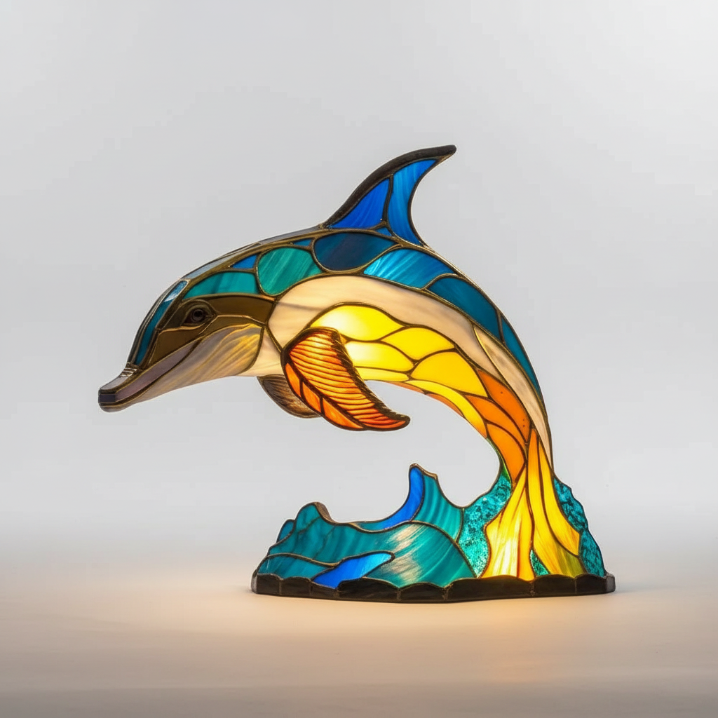 Creative Desk Lamp