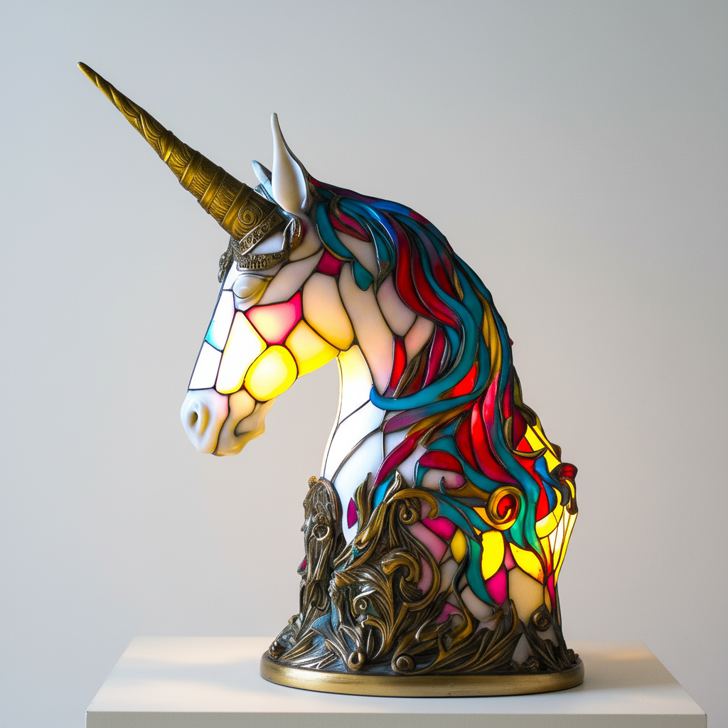 Creative Desk Lamp