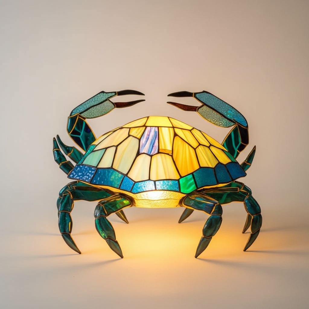 Creative Desk Lamp