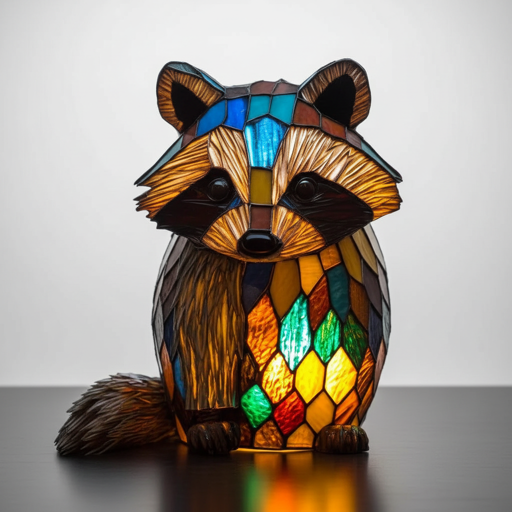 Creative Desk Lamp