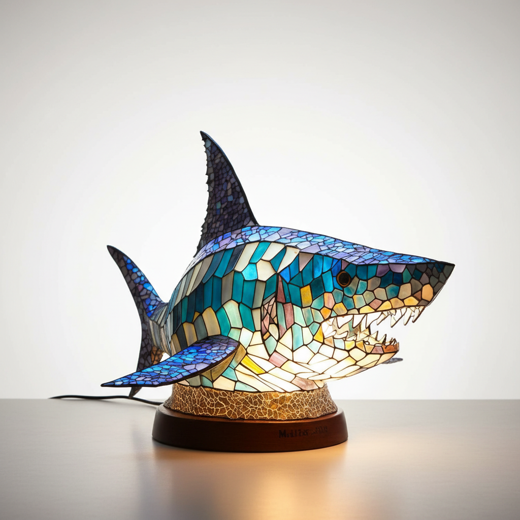 Creative Desk Lamp