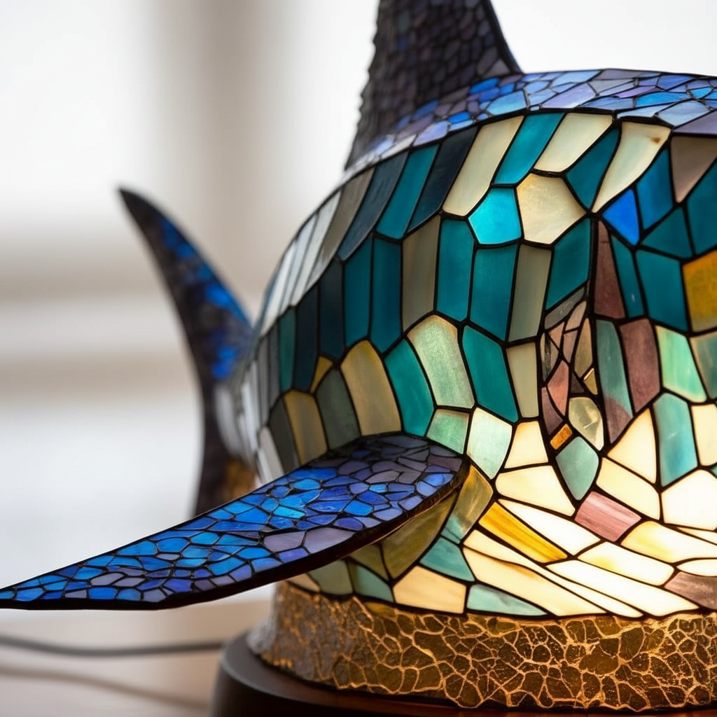Creative Desk Lamp