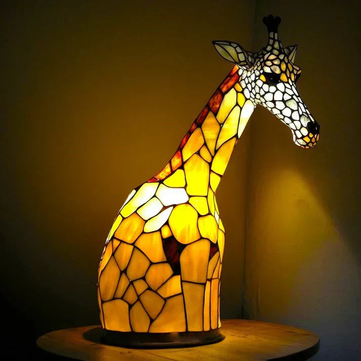 Creative Desk Lamp