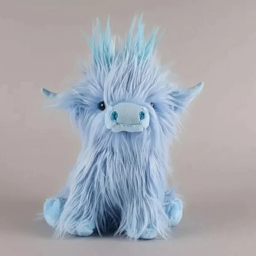 CuddleCloud – Plush Companion for Comfort and Joy