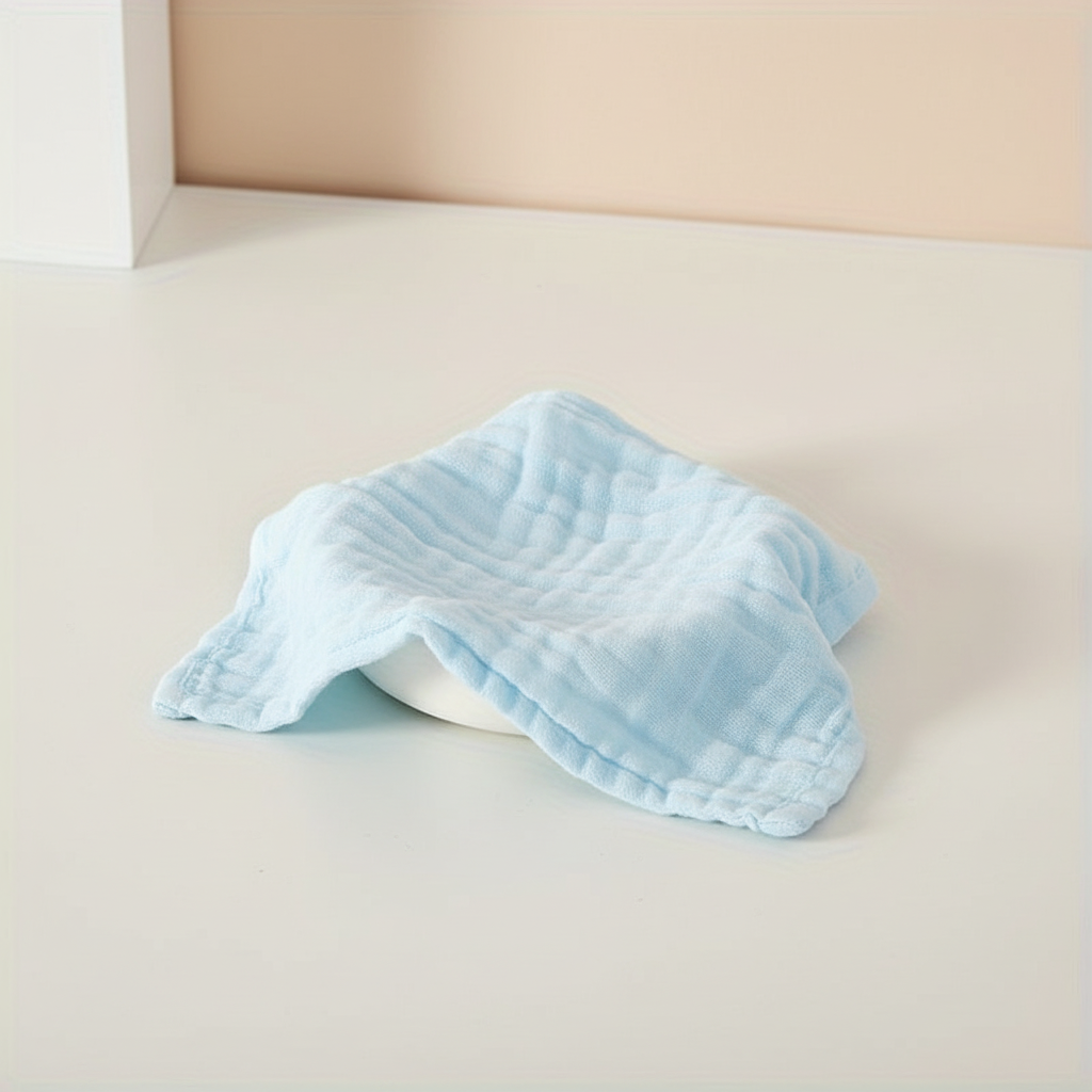 Soft Towel Collection - Cozy Wrap Set