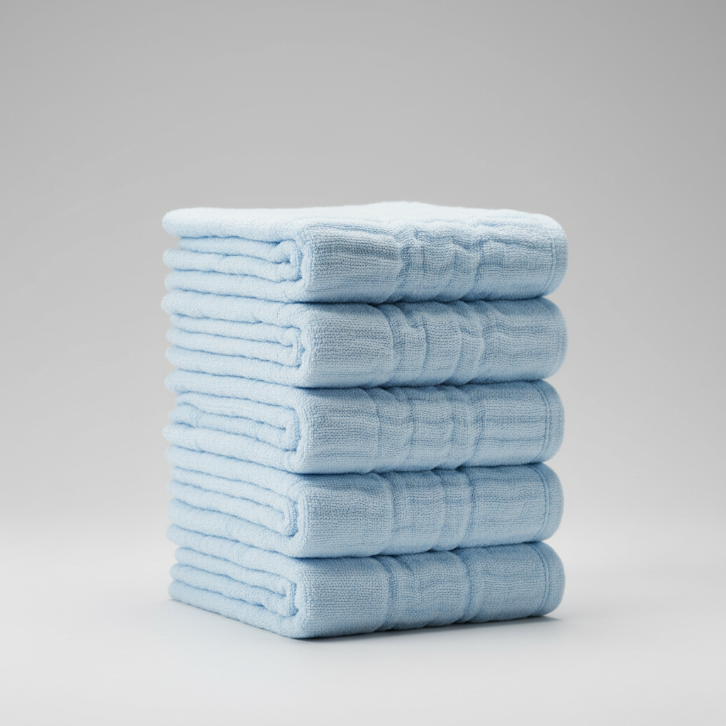 Soft Towel Collection - Cozy Wrap Set