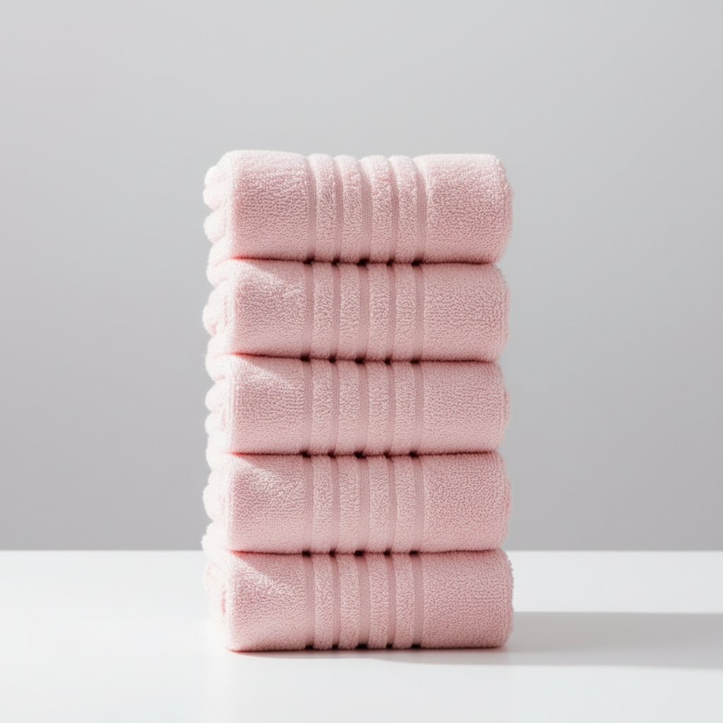 Soft Towel Collection - Cozy Wrap Set