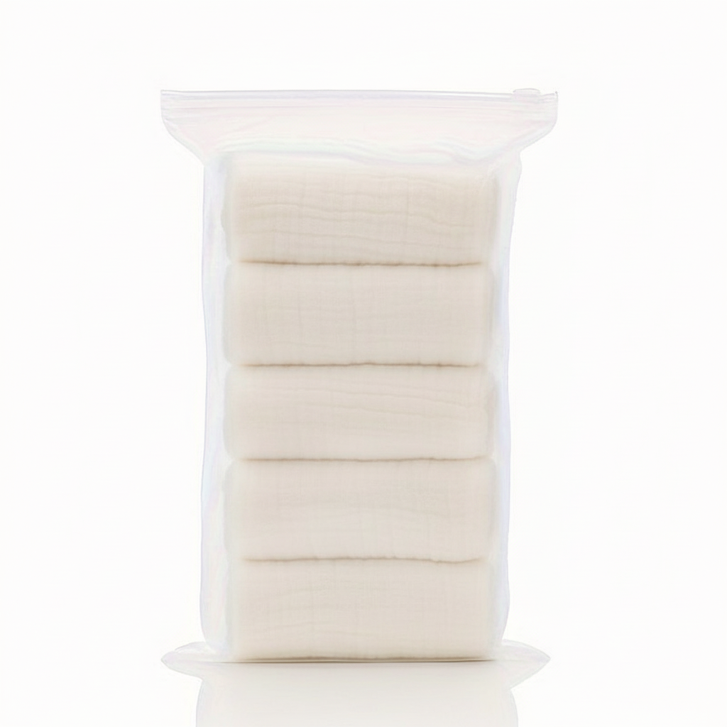 Soft Towel Collection - Cozy Wrap Set