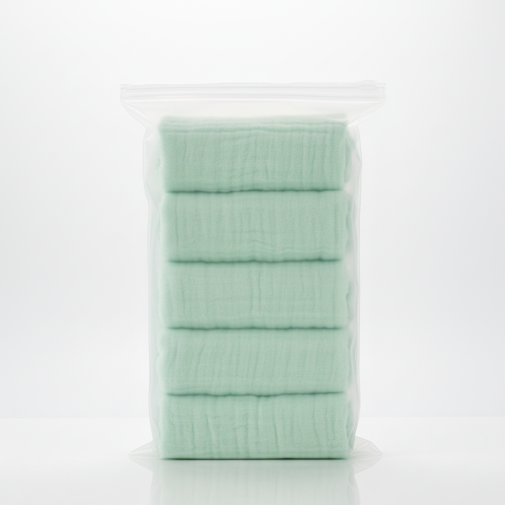 Soft Towel Collection - Cozy Wrap Set