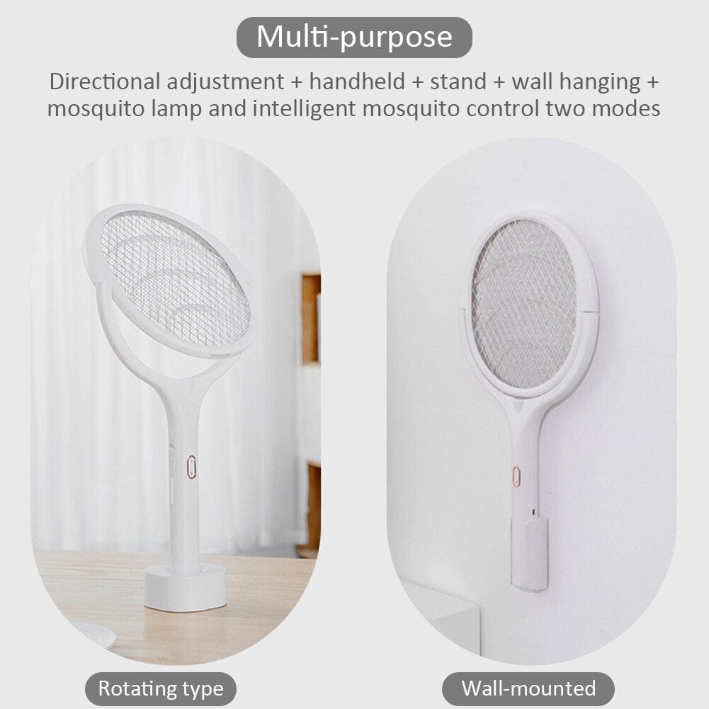 Advanced Electric Insect Eliminator