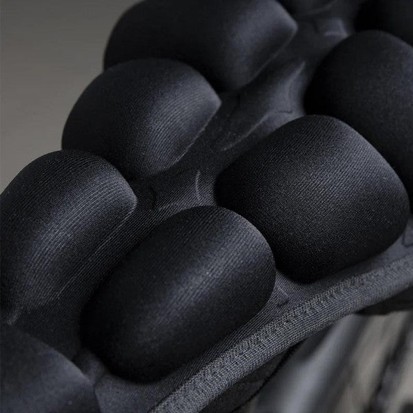 ErgoRide Inflatable Comfort Bicycle Seat Cushion