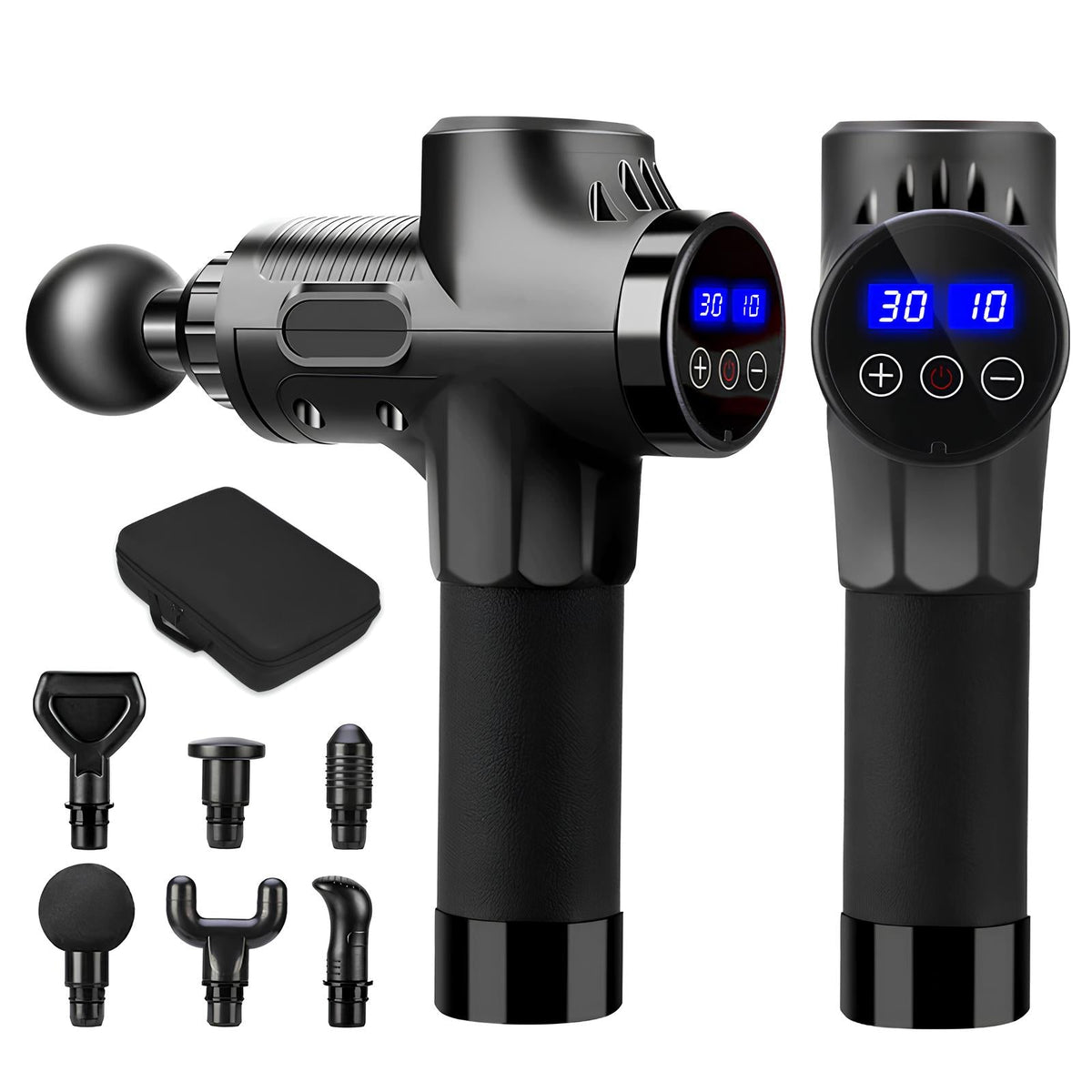 Ultimate Muscle Recovery Massage Device