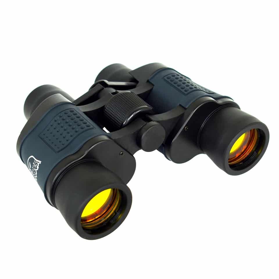 Ultimate Outdoor Binoculars 80x80 for Adventure Seekers