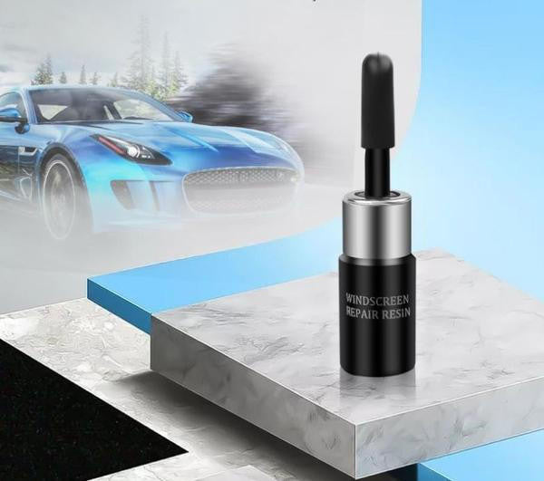 Ultimate Windshield Repair Solution Kit