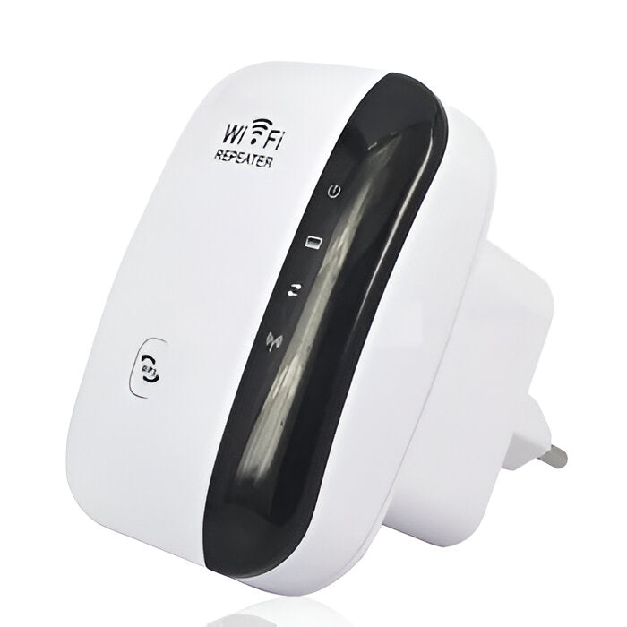 Enhanced Wifi Signal Booster for Seamless Connectivity