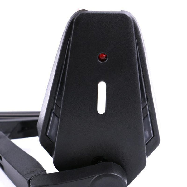 Enhanced Motorcycle Helmet Visor Cleaning System