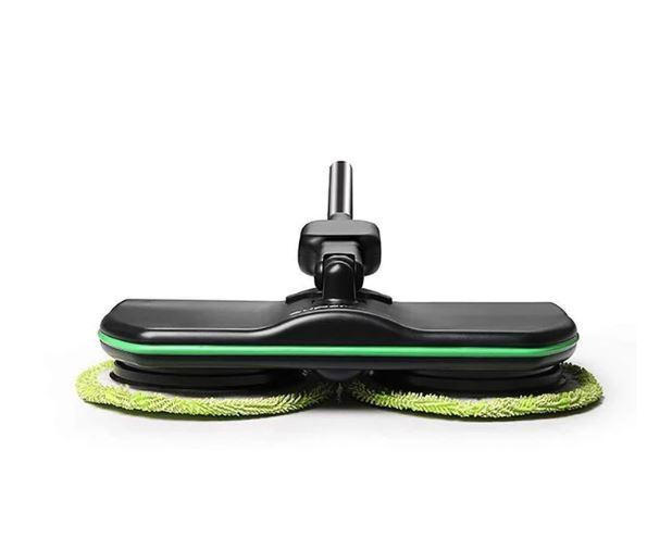 Rechargeable Cordless Sweeper for Effortless Cleaning