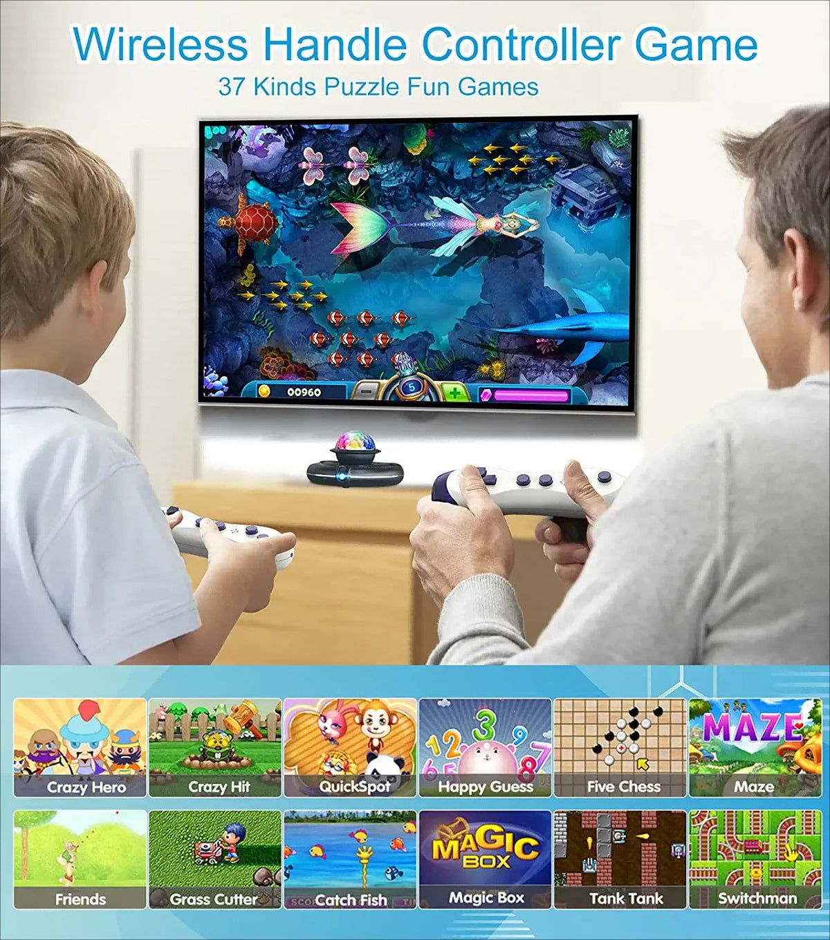 Rhythm Revolution Dance Floor - Interactive Fun for Kids