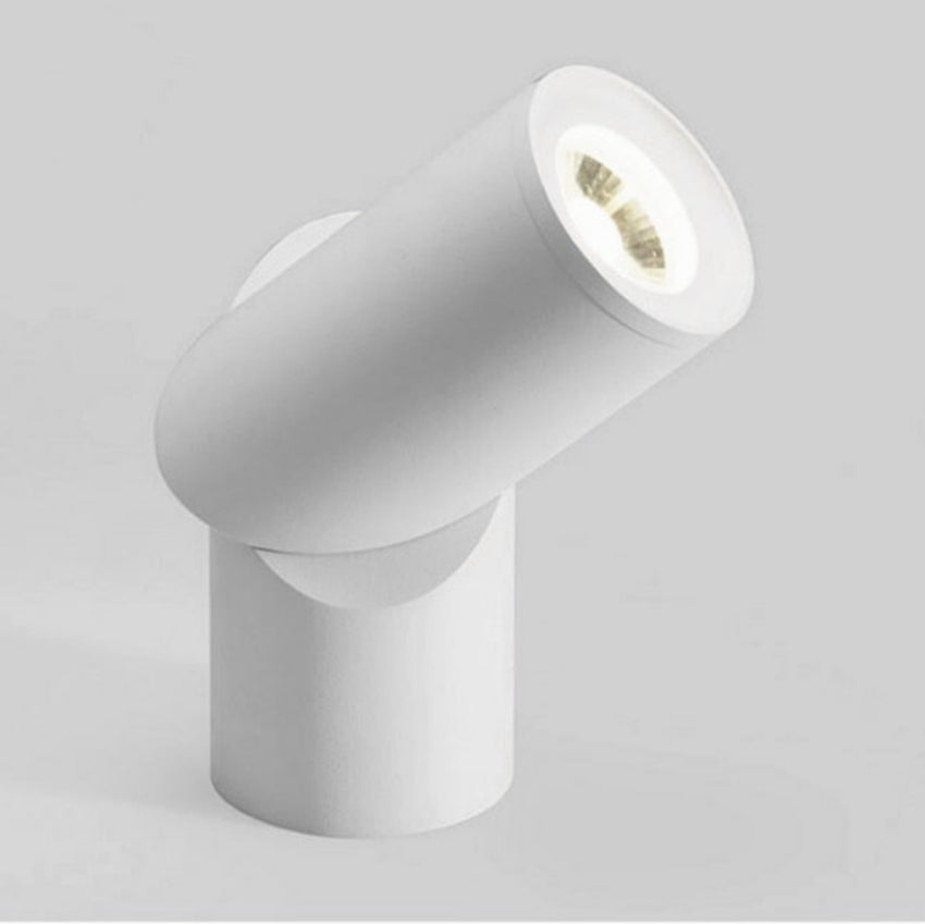 Versatile 360° Adjustable LED Ceiling Light for Indoor Spaces