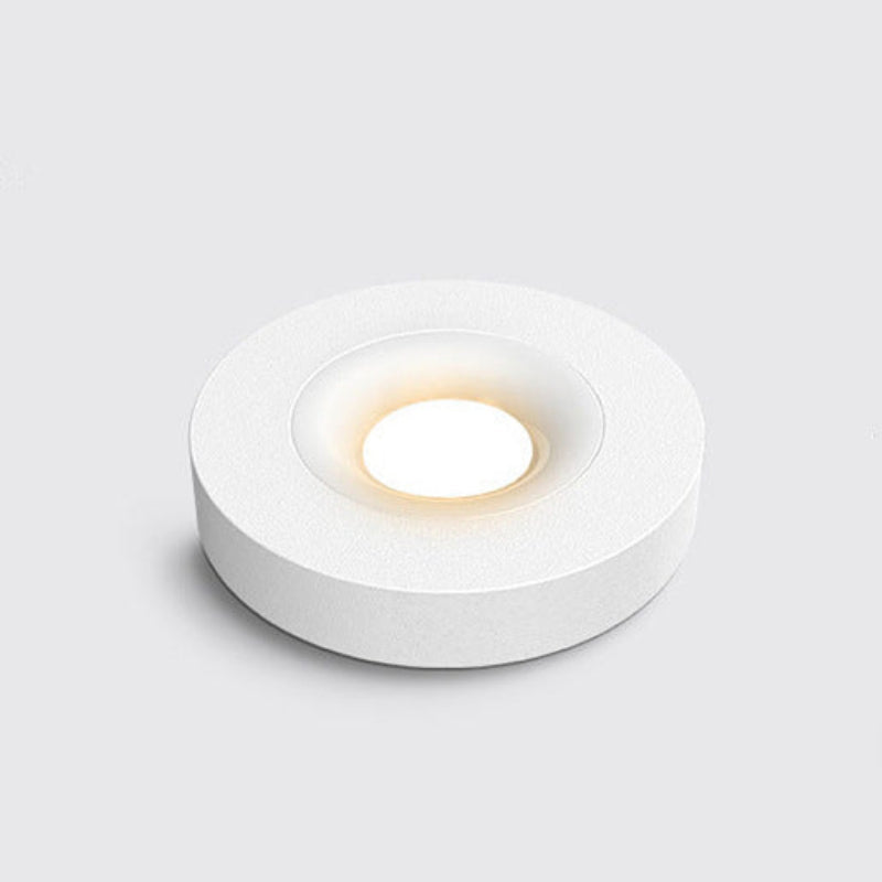 Compact 9W Surface-Mounted LED Downlight for Enhanced Illumination
