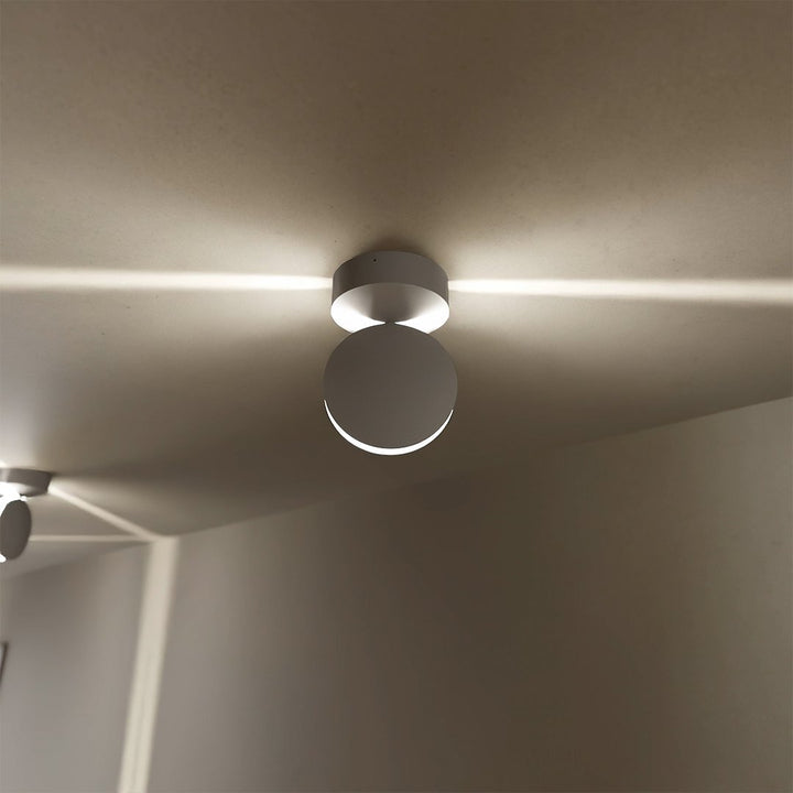 Indoor Mood Lighting with LED Technology