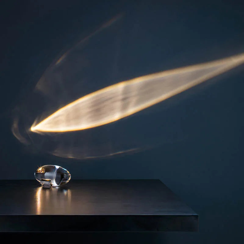 Decorative LED Night Light - Sky Glow Effect