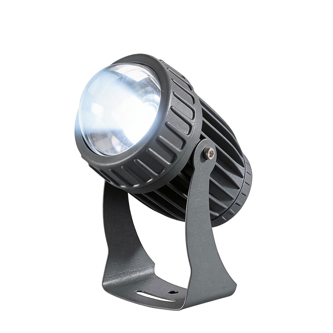 Versatile LED Outdoor Spotlight for Stunning Landscapes