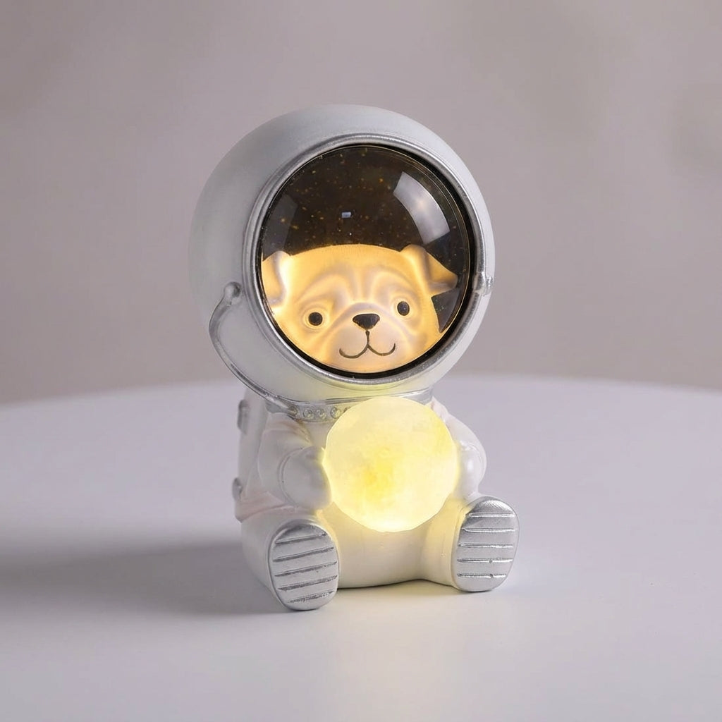 Animal Shaped LED Night Light